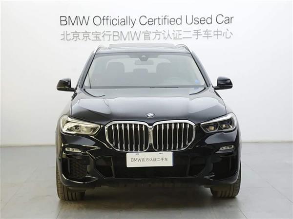 X5() 2020 xDrive40i M˶װ