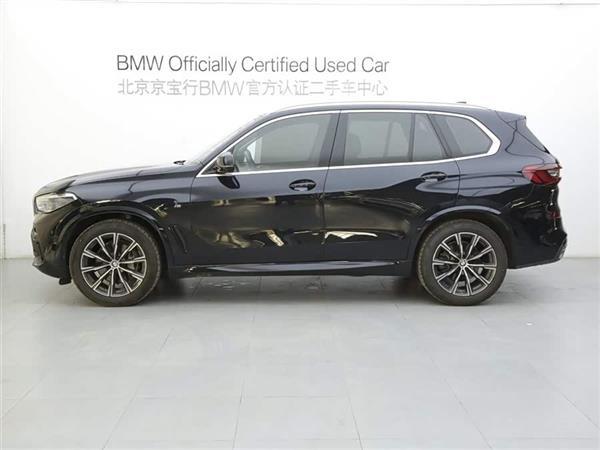 X5() 2020 xDrive40i M˶װ
