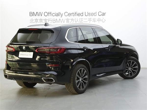 X5() 2020 xDrive40i M˶װ