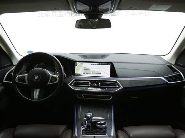 X5() 2020 xDrive40i M˶װ