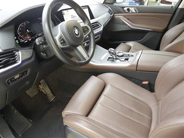 X5() 2020 xDrive40i M˶װ