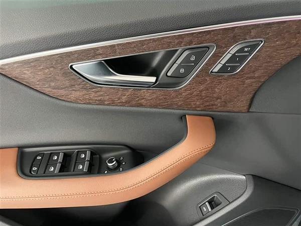 µQ7 2023 55 TFSI quattro S line˶