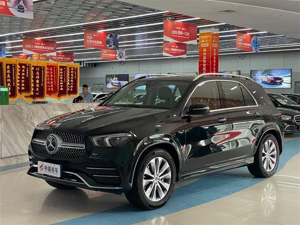 GLE 2023 GLE 350 4MATIC ʱ