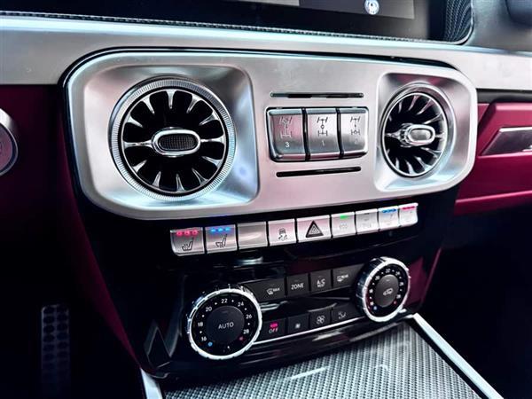 GAMG 2013 AMG G 63