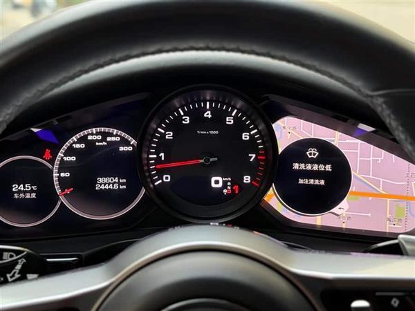 Panamera 2019 Panamera ӳ 2.9T