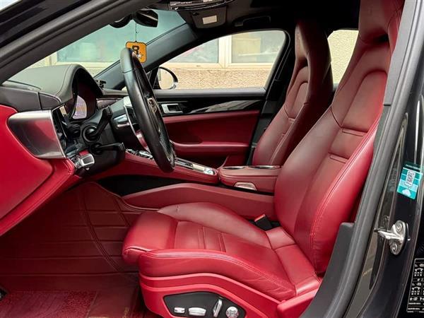 Panamera 2019 Panamera ӳ 2.9T