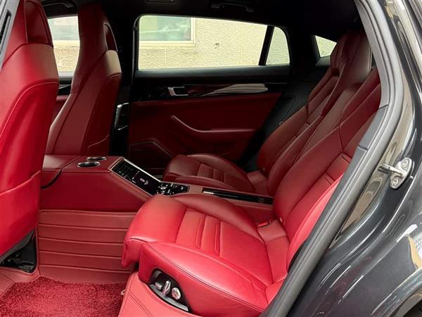 Panamera 2019 Panamera ӳ 2.9T