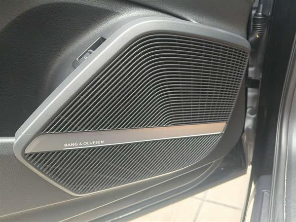 µQ5L 2020 45 TFSI 