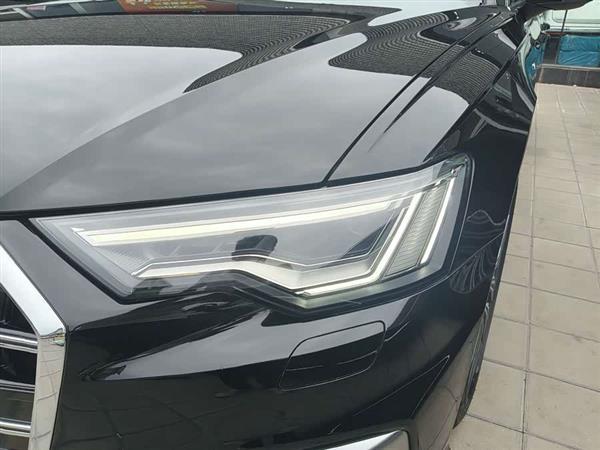 µA6L 2024 55 TFSI quattro 