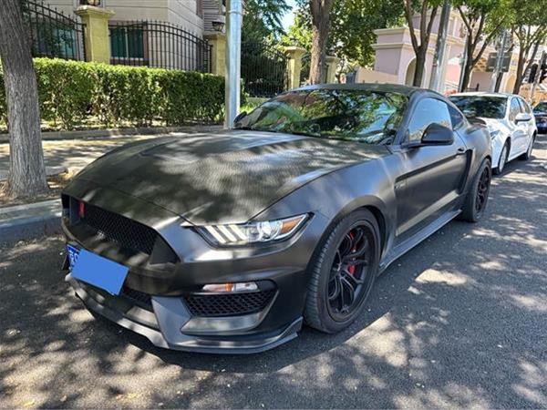 Mustang 2016 5.0L GT ˶