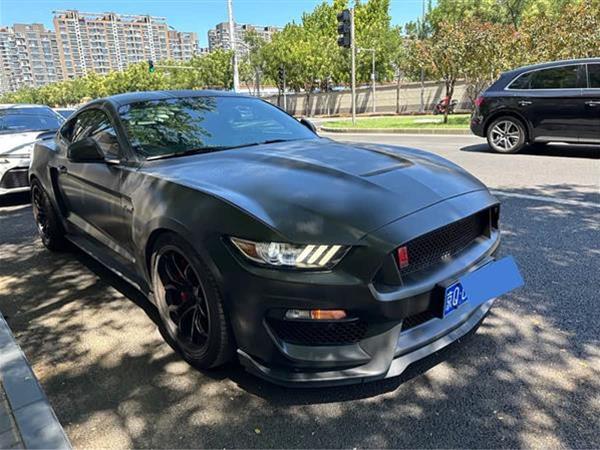 Mustang 2016 5.0L GT ˶