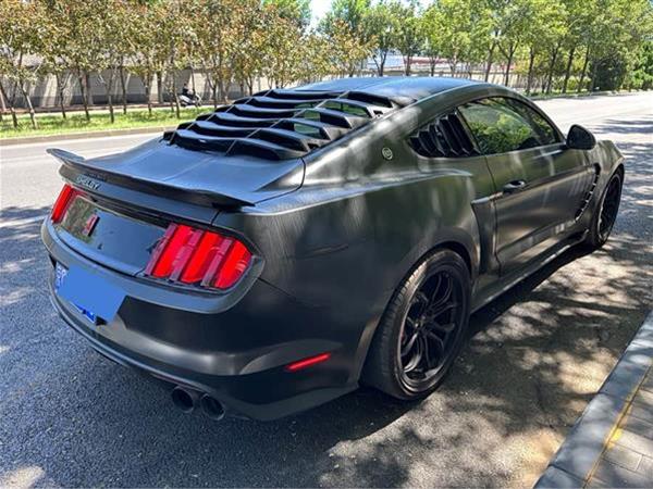 Mustang 2016 5.0L GT ˶