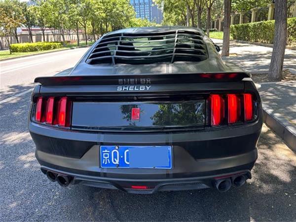 Mustang 2016 5.0L GT ˶