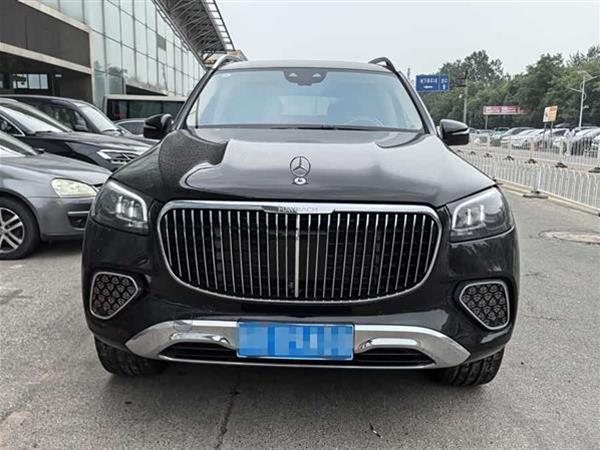 ͺGLS 2024 GLS 480 4MATIC