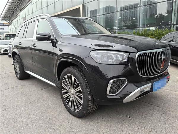 ͺGLS 2024 GLS 480 4MATIC