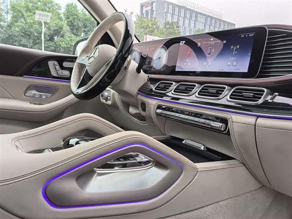 ͺGLS 2024 GLS 480 4MATIC