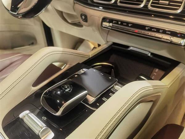 ͺGLS 2024 GLS 480 4MATIC