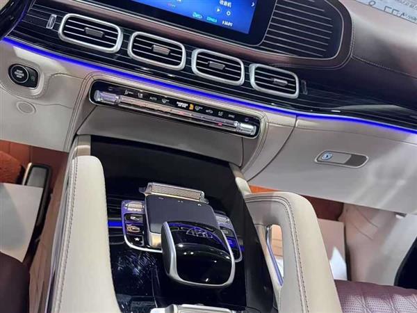 ͺGLS 2024 GLS 480 4MATIC