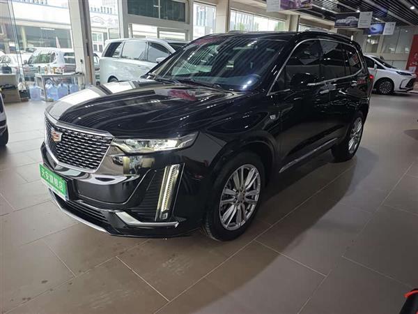 XT6 2022 2.0T 