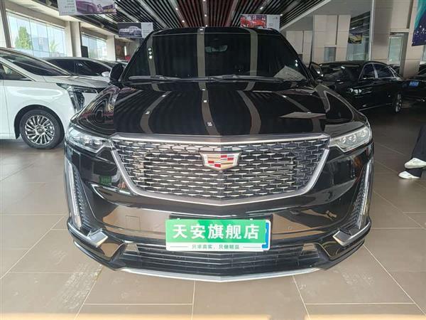 XT6 2022 2.0T 
