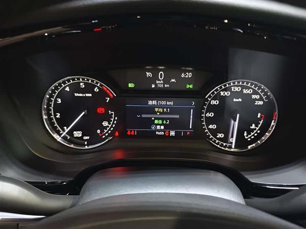 XT6 2022 2.0T 