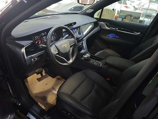 XT6 2022 2.0T 
