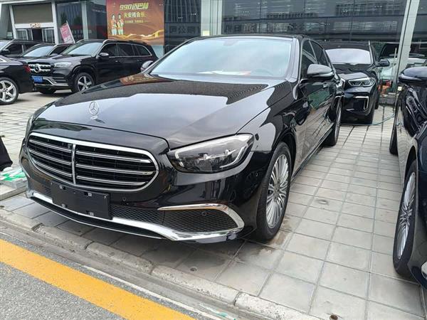 E 2021 E 300 L ʱ