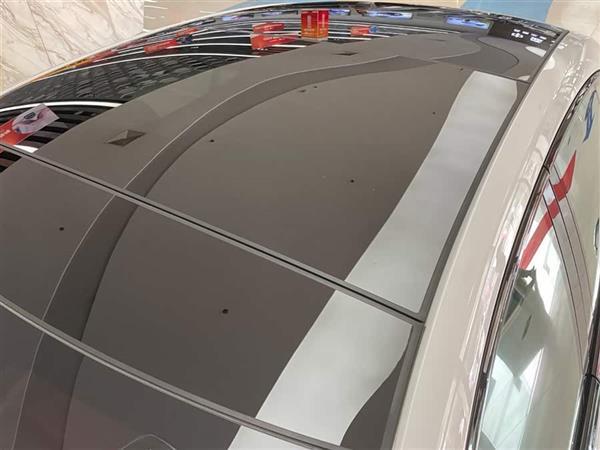 Panamera 2019 Panamera 2.9T