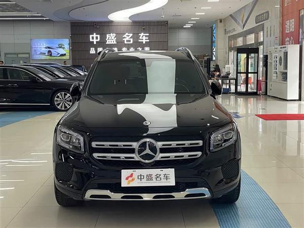GLB 2023 GLB 220 