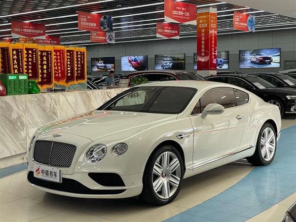 ŷ½ 2015 4.0T GT V8 ׼