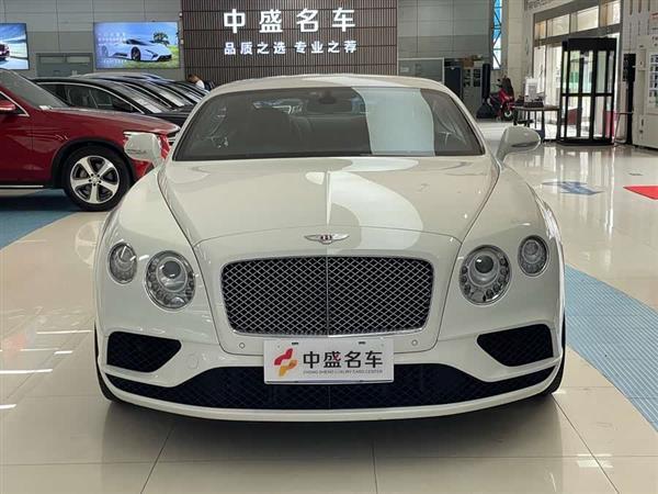 ŷ½ 2015 4.0T GT V8 ׼