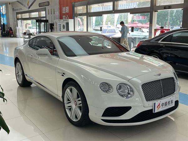 ŷ½ 2015 4.0T GT V8 ׼