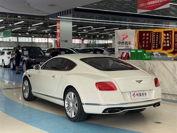 ŷ½ 2015 4.0T GT V8 ׼