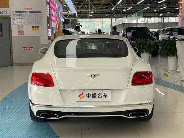 ŷ½ 2015 4.0T GT V8 ׼