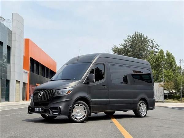 Sprinter 2023 2.0T Զ
