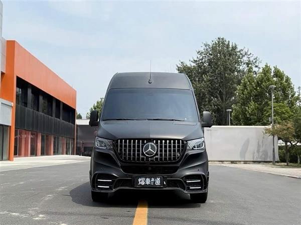 Sprinter 2023 2.0T Զ