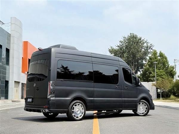 Sprinter 2023 2.0T Զ