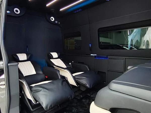Sprinter 2023 2.0T Զ