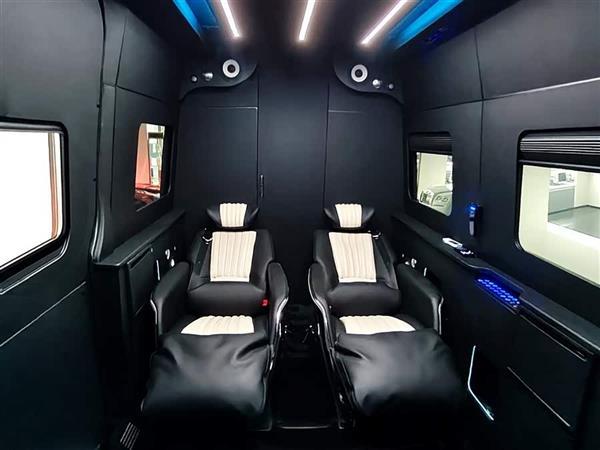 Sprinter 2023 2.0T Զ
