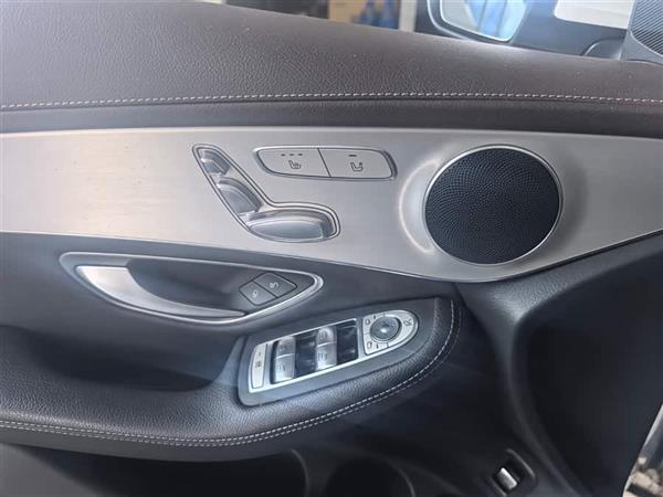 GLC 2022 GLC 260 L 4MATIC 