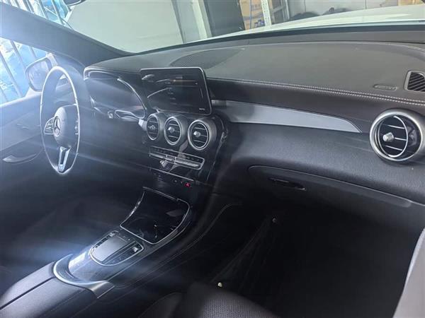 GLC 2022 GLC 260 L 4MATIC 