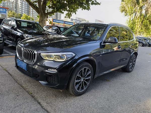 X5() 2019 xDrive40i M˶װ