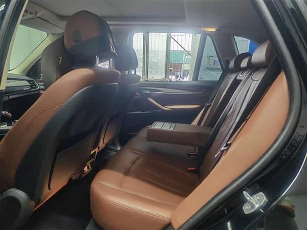 X5() 2017 xDrive35i 