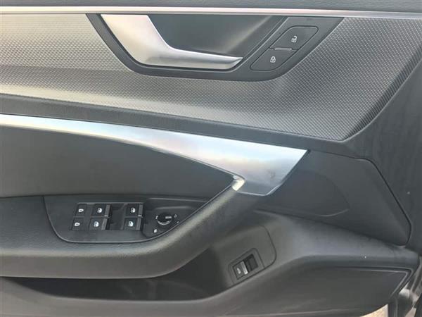 µA6L 2020 40 TFSI 