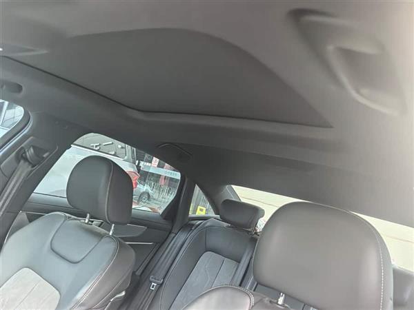 µA6L 2020 40 TFSI 