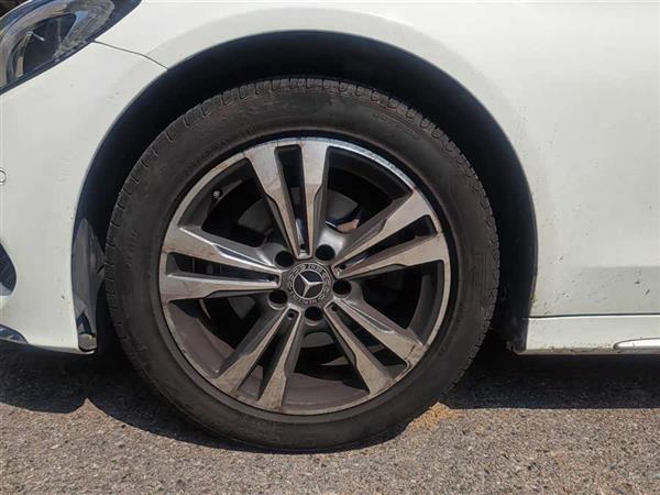 C 2018 C 200 L ˶