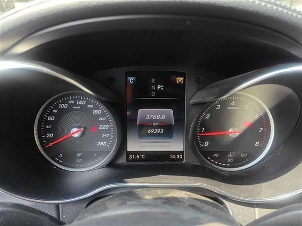 C 2018 C 200 L ˶