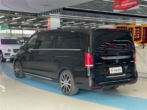 V 2022 V 260 L 