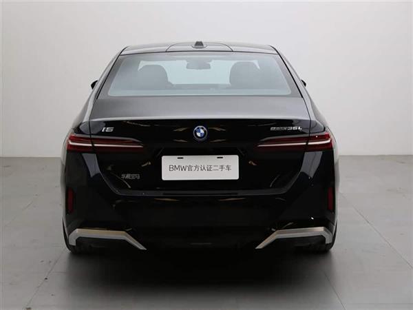 i5 2024 eDrive 35L  M˶װ