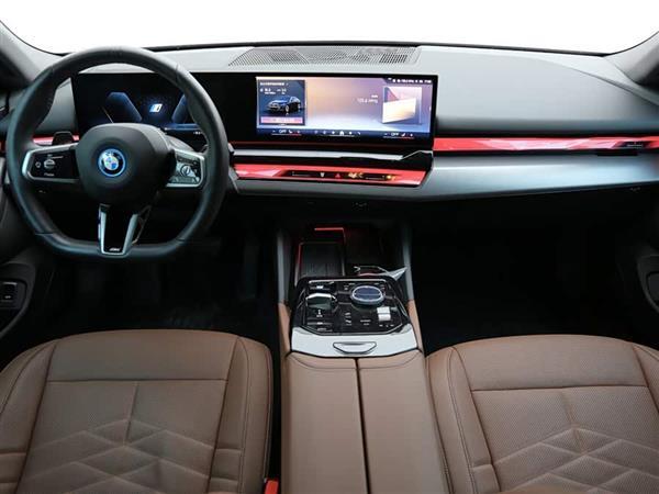i5 2024 eDrive 35L  M˶װ